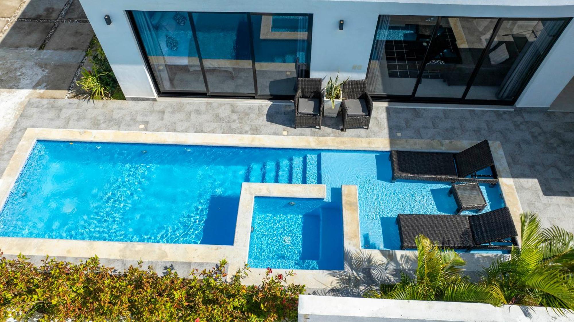 Sosua Ocean Village, Villa 9 Campo Del Mar , IV Dış mekan fotoğraf