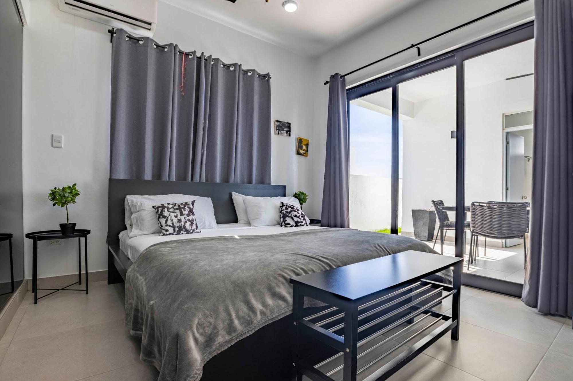 Sosua Ocean Village, Villa 9 Campo Del Mar , IV Dış mekan fotoğraf