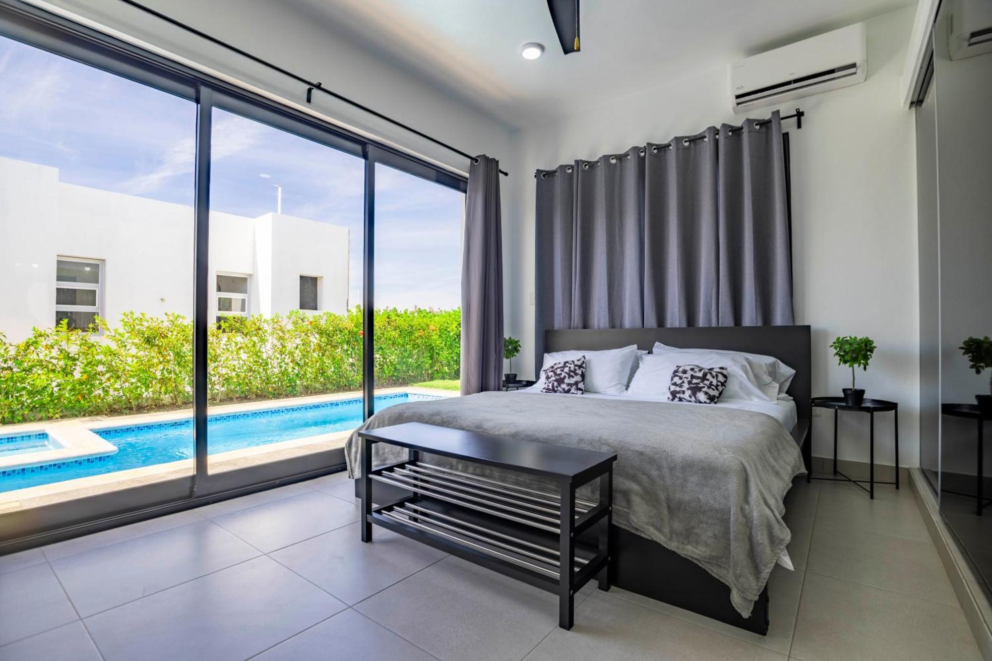 Sosua Ocean Village, Villa 9 Campo Del Mar , IV Dış mekan fotoğraf